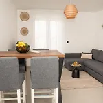 Sanmar * Ζαντάρ