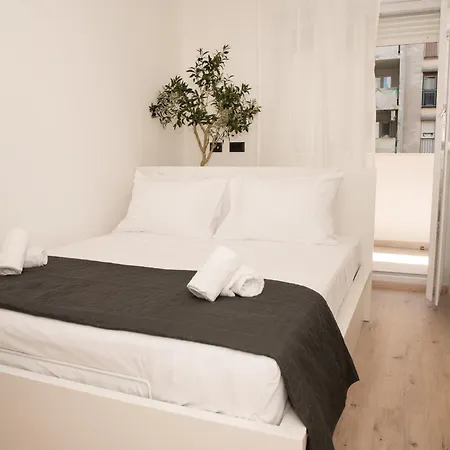 Appartement Sanmar