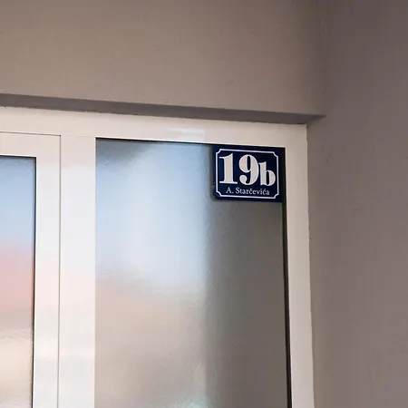 Sanmar Appartement