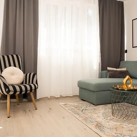 Appartement Sanmar