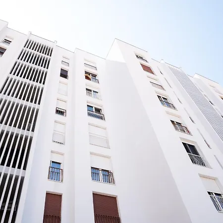 Sanmar Appartement *