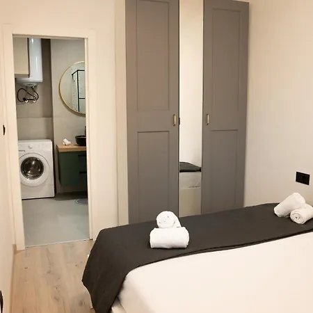 Sanmar Apartment Zadar