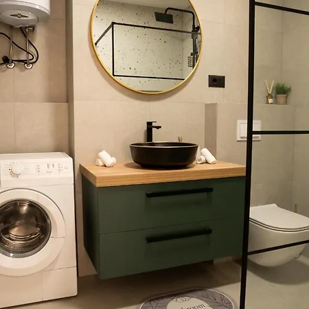 Apartment Sanmar Zadar