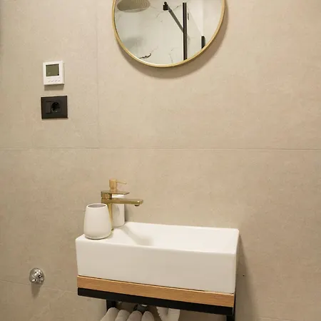 Apartment Sanmar *