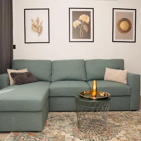 Apartament Sanmar Zadar