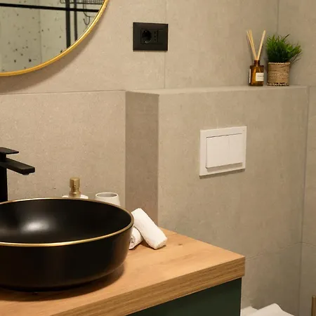 Apartment Sanmar Zadar