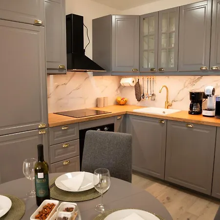 Apartment Sanmar