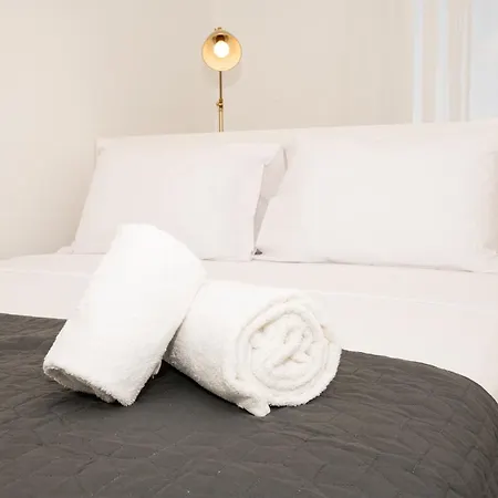 Appartement Sanmar *