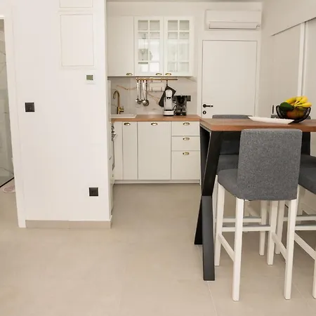 Apartment Sanmar Zadar