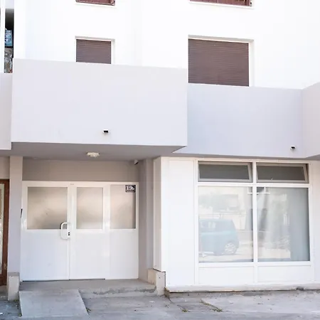 Apartment Sanmar