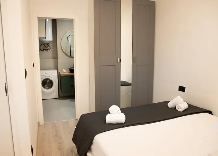 Sanmar דירה זאדאר