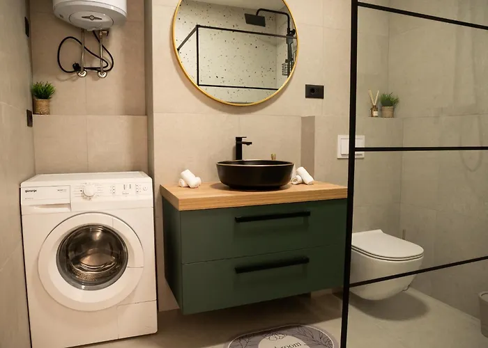 דירה Sanmar זאדאר