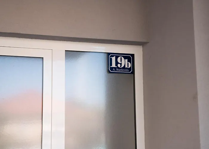 Sanmar Апартаменты