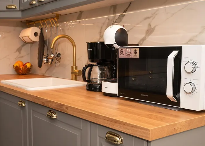 Sanmar Апартаменты