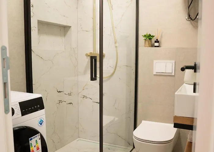 Sanmar Апартаменты *