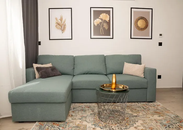 דירה Sanmar זאדאר