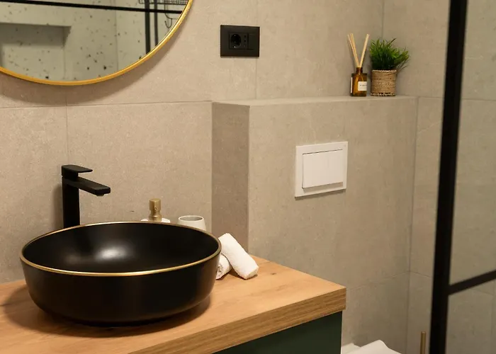 Апартаменты Sanmar Задар