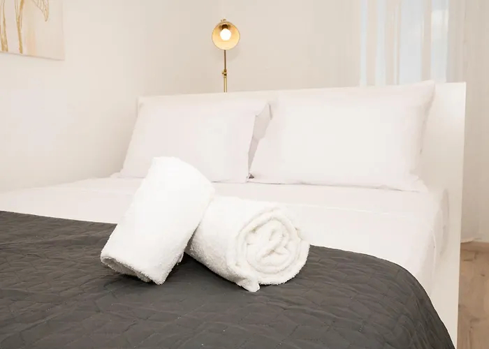 Апартаменты Sanmar *