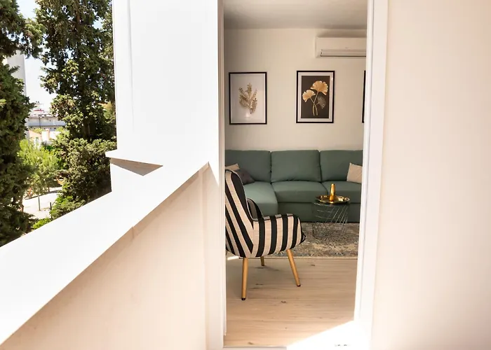 Sanmar Апартаменты *