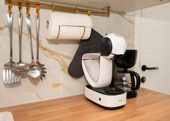 Апартаменты Sanmar