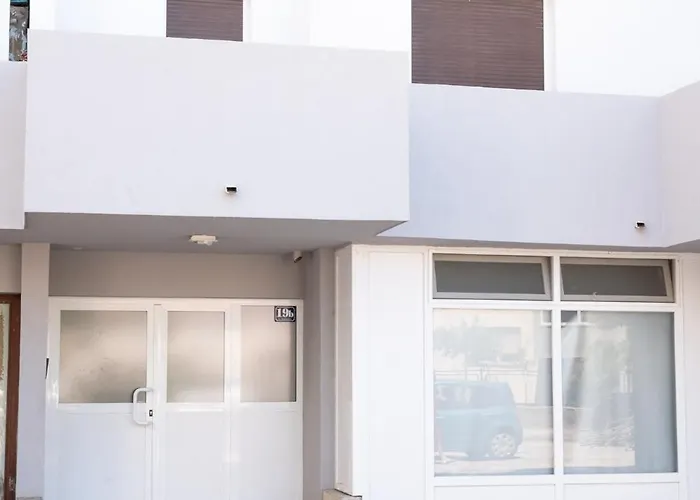 Апартаменты Sanmar