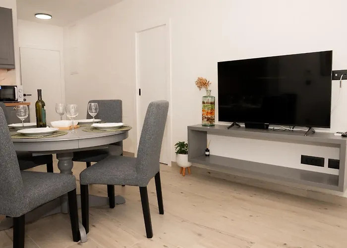 Sanmar Апартаменты *