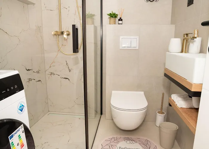 Sanmar Апартаменты *